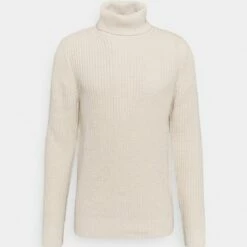 Pier One Hombre Jersey De Punto - Off-white -Ofertas Pier One Tienda 381a0a6dfe4a4d4485efa63d26ebf71d