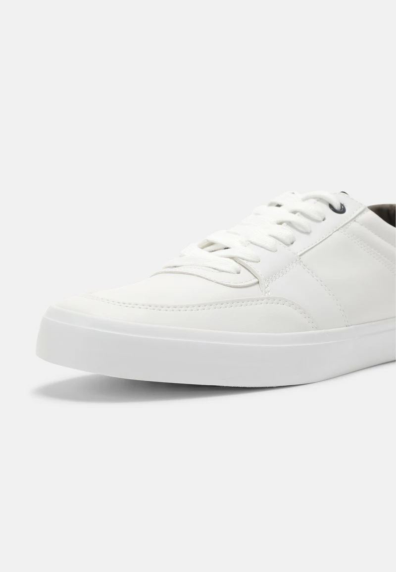 Pier One Unisexo UNISEX - Zapatillas - White 7 Pier One Unisexo UNISEX - Zapatillas - White - Imagen 5