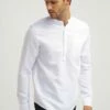 Pier One Hombre Camisa - White 2 Pier One Hombre Camisa - White -Ofertas Pier One Tienda 386f2aa036de4ae889e64fee98b3f336