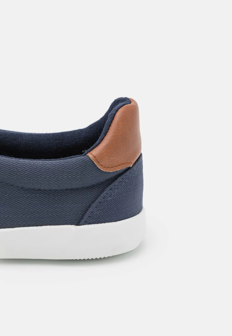 Pier One Unisexo UNISEX - Mocasines - Dark Blue 8 Pier One Unisexo UNISEX - Mocasines - Dark Blue - Imagen 6