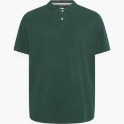 Pier One Hombre Polo - Metallic Green