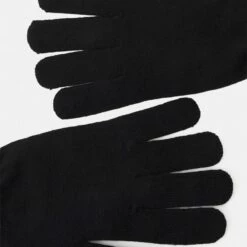 Pier One Hombre Guantes - Black -Ofertas Pier One Tienda 38c9d0a1e6b147d4a660d03e689c5369