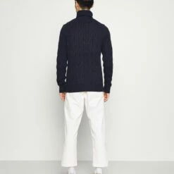 Pier One Hombre Jersey De Punto - Dark Blue 10 Pier One Hombre Jersey De Punto - Dark Blue -Ofertas Pier One Tienda 3966f30a12c44d6a98477ded0d069d41