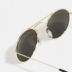 Pier One UNISEX - Gafas De Sol - Black, Unisexo -Ofertas Pier One Tienda 397298dbd1c64893a26ebea72f9fa71c