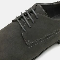 Pier One Zapatos De Vestir - Grey, Hombre -Ofertas Pier One Tienda 39771175568e4de39456a08054f480a9