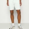 Pier One Hombre Pantalones Deportivos - White -Ofertas Pier One Tienda 39ae0d3a102c42348d23ccade9c75dcf