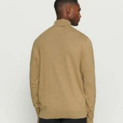 Pier One Jersey De Punto - Camel, Hombre -Ofertas Pier One Tienda 39c2bf421534473d9b3399a01998e3fd