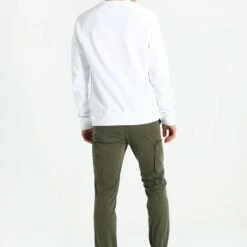 Pier One Sudadera - White, Hombre -Ofertas Pier One Tienda 39deff510ed14d0e9dc5be0762f0941f