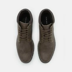 Pier One Hombre Botines Con Cordones - Brown -Ofertas Pier One Tienda 3a2afa52b6504d33b8f6c164de1c2421