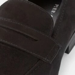 Pier One Hombre Mocasines - Black -Ofertas Pier One Tienda 3a3c204cec624375bc6884dead869174