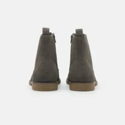 Pier One Hombre Botines Con Cordones - Grey 10 Pier One Hombre Botines Con Cordones - Grey -Ofertas Pier One Tienda 3a3e8c6603f1484598ae3ff511d53fb4