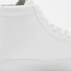 Pier One Unisexo UNISEX - Zapatillas Altas - White 13 Pier One Unisexo UNISEX - Zapatillas Altas - White -Ofertas Pier One Tienda 3a5590757a394aed9806fc331d89f6ef