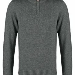 Pier One Hombre Jersey De Punto - Dark Grey Melange -Ofertas Pier One Tienda 3a74f8a3ee89415cb8129dbcd990c18c