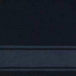 Pier One Hombre BEACH TOWEL 150X100CM 550GSM - Complementos De Playa - Dark Blue/blue -Ofertas Pier One Tienda 3af51de571004996855a783043662e3b