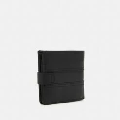 Pier One Hombre LEATHER - Monedero - Black -Ofertas Pier One Tienda 3afe9130db894de881ebe62ec618c04b