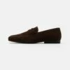 Pier One Hombre Mocasines - Dark Brown -Ofertas Pier One Tienda 3b685ce4c38c4414bfc8726489c32fe8