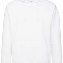 Pier One Hombre PLAIN SKATER HOODY - Jersey Con Capucha - White 12 Pier One Hombre PLAIN SKATER HOODY - Jersey Con Capucha - White -Ofertas Pier One Tienda 3bb653f86ac04cfd8b3150d88e525ddd
