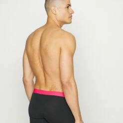 Pier One Hombre 12 PACK - Culotte - Black -Ofertas Pier One Tienda 3c0556a52d62454d9f005051143a335d