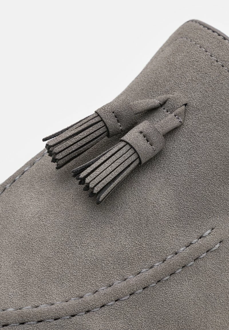 Pier One Hombre Mocasines - Grey 8 Pier One Hombre Mocasines - Grey - Imagen 6