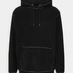 Pier One Hombre Jersey Con Capucha - Black -Ofertas Pier One Tienda 3c5f4a92cd724f5fb9af82ddfb828b93