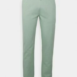 Pier One Hombre 2er PACK - Pantalones Deportivos - Green/black -Ofertas Pier One Tienda 3cadac804f9b41d48fff42166160b348