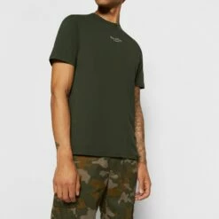 Pier One Hombre Shorts - Dark Green -Ofertas Pier One Tienda 3cb3e98d28a74ec188f26868bc47f993