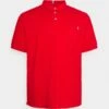 Pier One Hombre TRICLORE TRIM - Polo - Red -Ofertas Pier One Tienda 3cb65f9dc41146cb8d36ea17105d569d
