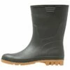 Pier One Hombre UNISEX - Botas De Agua - Green -Ofertas Pier One Tienda 3d6cb1af89fb48f8a4ba8d5b808fd627