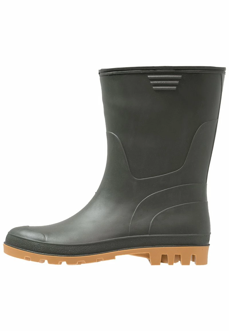 Pier One Hombre UNISEX - Botas De Agua - Green 3 Pier One Hombre UNISEX - Botas De Agua - Green
