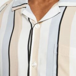 Pier One Hombre Camisa - Beige 14 Pier One Hombre Camisa - Beige -Ofertas Pier One Tienda 3d8595161b1b4712acf5bfa5706cd0f8