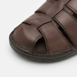 Pier One Hombre Sandalias - Brown -Ofertas Pier One Tienda 3d8ad0b0ea3f4e5f9fa5c05027008b75