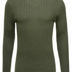 Pier One Hombre Jersey De Punto - Oliv -Ofertas Pier One Tienda 3d8fb2458e2a40e39ed797122cf03f87