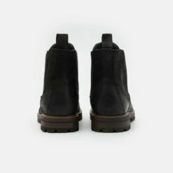 Pier One Hombre Botines - Black 10 Pier One Hombre Botines - Black -Ofertas Pier One Tienda 3dbb07a907534e93b83969dc9f582057