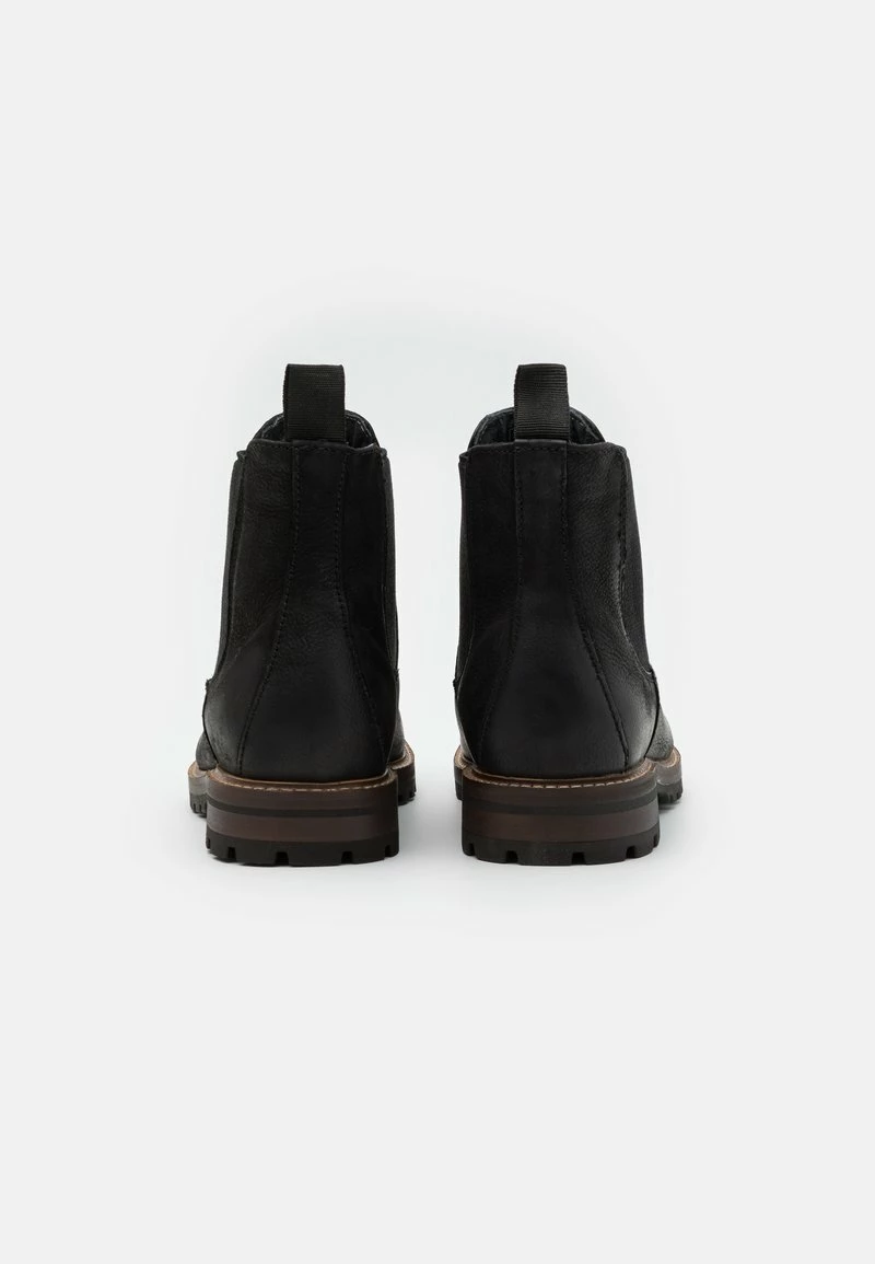 Pier One Hombre Botines - Black 5 Pier One Hombre Botines - Black - Imagen 3