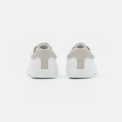 Pier One Unisexo Zapatillas - White 10 Pier One Unisexo Zapatillas - White -Ofertas Pier One Tienda 3e313e8ce56a423d877a9a77941723b2