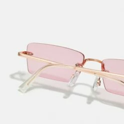Pier One Unisexo UNISEX - Gafas De Sol - Pink -Ofertas Pier One Tienda 3e6ed7f7a5ba4dd28ea377d79d7d0a3b