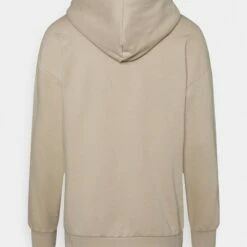 Pier One 2 Pack - Jersey Con Capucha - Beige/white, Hombre -Ofertas Pier One Tienda 3effe52b3c4f4c0884d24c3b1bce6634