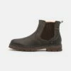 Pier One Hombre Botines - Brown -Ofertas Pier One Tienda 3f2d316add0e462bbefb68eb0632d3c4