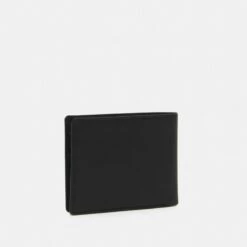 Pier One Hombre LEATHER - Monedero - Black 7 Pier One Hombre LEATHER - Monedero - Black -Ofertas Pier One Tienda 401eeb9f218747ecbc5cde06fdc0714c