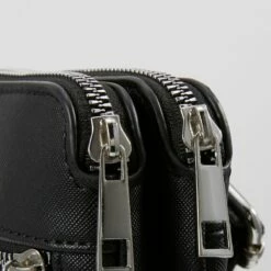 Pier One Bandolera - Black, Hombre -Ofertas Pier One Tienda 40b3f49abb47459db8529933fdca14a2