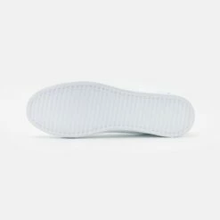 Pier One Unisexo UNISEX - Zapatillas - White/light Grey -Ofertas Pier One Tienda 40ddf0420a15423abe44277d4480f091