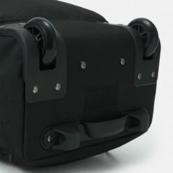 Pier One Unisexo MULTIFUNCTIONAL TROLLEY UNISEX - Mochila - Black -Ofertas Pier One Tienda 40f05406311144d4b8de1fbd5b9017d4