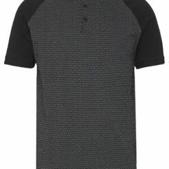 Pier One Polo - Black, Hombre -Ofertas Pier One Tienda 40f8e025e2de482fad91c7495d7fff43