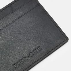 Pier One UNISEX - Monedero - Black, Unisexo -Ofertas Pier One Tienda 41475bfebe5f419db5807a17e521a4bd