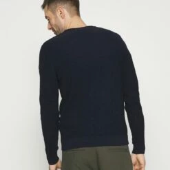 Pier One Hombre Jersey De Punto - Dark Blue 10 Pier One Hombre Jersey De Punto - Dark Blue -Ofertas Pier One Tienda 418750149b744ccc975b5cc4c613b387