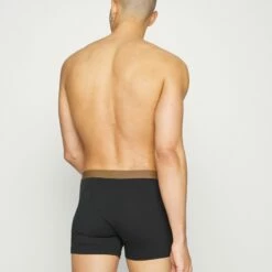 Pier One Hombre 3 PACK - Culotte - Black/grey/light Green -Ofertas Pier One Tienda 41c6deedd8f5436b81b31b8ba9180c2c