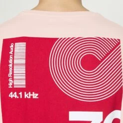 Pier One Hombre Camiseta Estampada - Pink 13 Pier One Hombre Camiseta Estampada - Pink -Ofertas Pier One Tienda 42a5d655703f4e7587302d7a67bbf7a7
