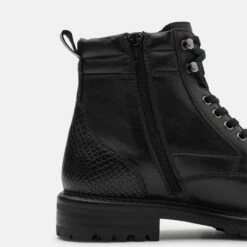 Pier One Hombre Botines Con Cordones - Black 13 Pier One Hombre Botines Con Cordones - Black -Ofertas Pier One Tienda 43c765f9ed2841ff8328c0541d5511d4