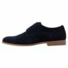 Pier One Zapatos Con Cordones - Dark Blue, Hombre -Ofertas Pier One Tienda 43cf4e0c26054dabb03fd9674b1c678c