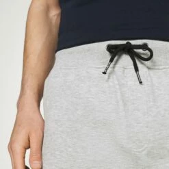 Pier One Hombre 2 PACK - Shorts - Mottled Light Grey/dark Blue 15 Pier One Hombre 2 PACK - Shorts - Mottled Light Grey/dark Blue -Ofertas Pier One Tienda 4492c0dabf24436a989a44a463fac6c0